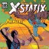 X-Statix (2002) #23