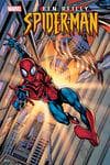 Ben Reilly: Spider-Man (2022) #1 (Variant) cover