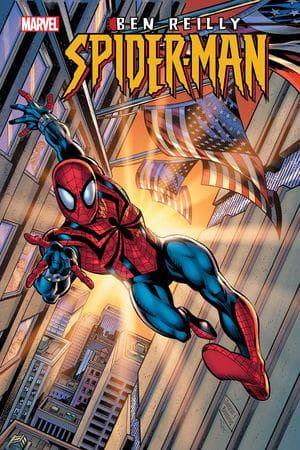 Ben Reilly: Spider-Man (2022) #1 (Variant)