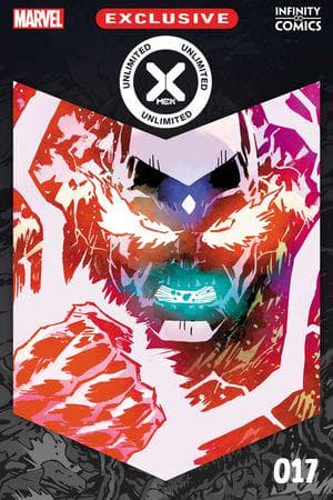 X-Men Unlimited Infinity Comic (2021) #17