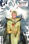 Blood Hunt (2024) #1 (Variant) cover