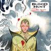 Blood Hunt (2024) #1 (Variant)