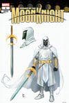 Phases of the Moon Knight (2024) #1 (Variant) cover
