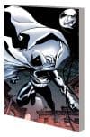 Essential Moon Knight Vol. 3 (Trade Paperback) cover