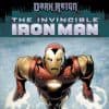 Invincible Iron Man (2008) #14 (2ND PRINTING VARIANT)