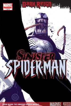 Dark Reign: The Sinister Spider-Man (2009)