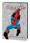 Spider-Man Newspaper Strips (Hardcover) cover