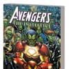 AVENGERS: THE INITIATIVE VOL. 3 - SECRET INVASION TPB [DM ONLY] (2009 - Present)