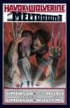 WOLVERINE LEGENDS: MELTDOWN (Trade Paperback) cover