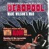 Deadpool: Wade Wilson's War (2010) #2