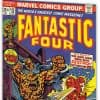 Essential Fantastic Four Vol. 7 (2008)
