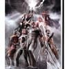 X-Men: Curse of the Mutants  (Hardcover)
