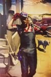 Captain America (2004) #619 (I Am Captain America Variant) cover
