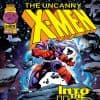 Uncanny X-Men (1981) #342