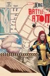 X-Men: Battle of the Atom (2013) #1 (Cho Wraparound Variant ) cover