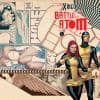 X-Men: Battle of the Atom (2013) #1 (Cho Wraparound Variant )