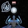 Avengers (2012) #34.2 (Araujo Variant)