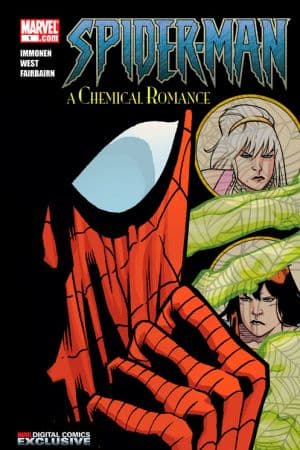Spider-Man: A Chemical Romance (2009) #1