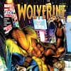 Wolverine (2010) #303