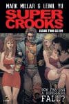 Supercrooks (2012) #2 cover