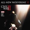 All-New Wolverine (2015) #12