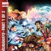 Avengers Academy (2010) #27