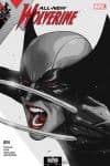 All-New Wolverine (2015) #24 cover