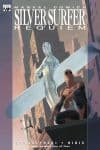 Silver Surfer: Requiem (2007) #2 cover