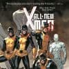 ALL-NEW X-MEN VOL. 1: YESTERDAY'S X-MEN (MARVEL NOW) (Trade Paperback)