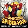 Spider-Ham 25th Anniversary Special (2010)