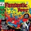 Fantastic Four (1961) #110