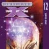 Ultimate X-Men (2001) #12