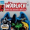 Warlock and the Infinity Watch (1992) #34