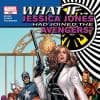 What If Jessica Jones Had Joined the Avengers? (2005) #1