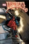 Nightcrawler (2004) #5 cover