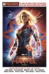 Captain Marvel: Start Here Sampler (2019) #1 cover