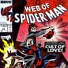 Web of Spider-Man (1985) #41