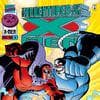 Adventures of the X-Men (1996) #6