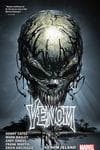 Venom by Donny Cates Vol. 4: Venom Island (Trade Paperback) cover