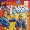 X-Men Legends (2021) #1 (Variant)