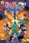 Children of the Atom (2021) #4 cover