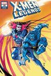 X-Men Legends (2021) #10 (Variant) cover