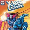 X-Men Legends (2021) #10 (Variant)