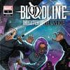Bloodline: Daughter of Blade (2023) #1 (Variant)