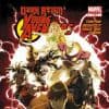 Dark Reign: Young Avengers (2009)