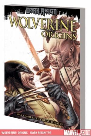 Wolverine: Origns - Dark Reign (2009 - Present)