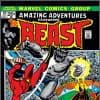 Amazing Adventures (1970) #13