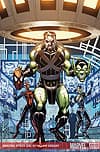 Amazing Spider-Girl (2006) #27 (VILLAIN VARIANT) cover