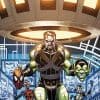 Amazing Spider-Girl (2006) #27 (VILLAIN VARIANT)