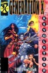 Generation X (1994) #63 cover